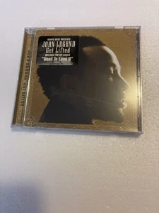 John Legend Get Lifted Excellent Condition  - Bild 1 von 3