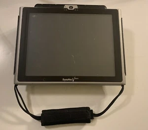 DynaVox V/Vmax Portable Touch Screen Speech Aid Communicator Untested Parts Only - Picture 1 of 3