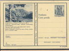 GA317a/ Austria Całostka 411 Pocztówka ze zdjęciem Oetz Wydanie 48/30 *