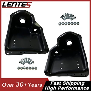 NEW 05-07 Ford Super Duty Front Spring Seat Housing Shock Tower RH LH 4x4 - Picture 1 of 13