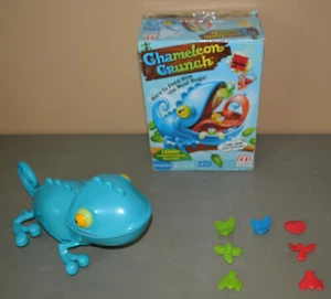 repuestos - Juego CHAMELEON CRUNCH - Tú eliges y eliges - Imagen 1 de 11