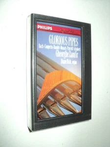 GHEORGHE ZAMFIR DCC HOLLANDE GLORIOUS PIPES - Imagen 1 de 1