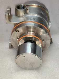 ESP Safety SGOES -M11 RILEVATORE DI GAS infrarossi -USATO - Foto 1 di 20