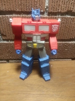2013 Transformers Titans Guardians Optimus Prime Exclusive 6" Hasbro Figure - Image 1 of 3