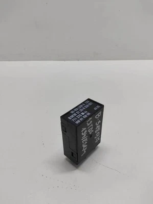 BMW 3 E36 Altre Centraline 61358359031 1.80 Diesel 66kw 1997 31882191 - Immagine 1 di 4