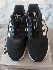 Adidas Men's X_PLR Path Black And White Sneaker Sz-11 Brand New - Picture 1 of 5