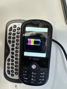 Teléfono celular deslizante Alcatel Sparq OT-606A (T-Mobile) - Imagen 1 de 3