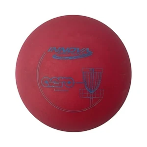 Innova DX Aero Putt and Approach Golf Disc RARE PFN Patent # 149g - Picture 1 of 6