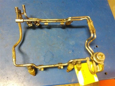 Fuel Injection Parts Fuel Injector Fits 86-94 LINCOLN CONTINENTAL 223383 - Image 1 of 2