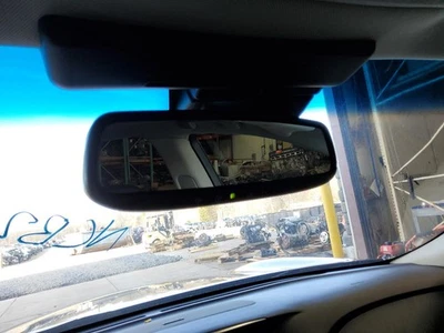 Espejo retrovisor interior delantero central usado se adapta a: Infiniti Q70 2016 centro delantero Foto 1 de 4