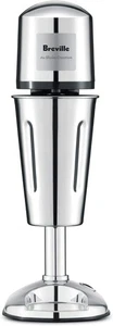 Milkshake Mixer Maker Milk Shake Thickshake Ice Cream Machine Shaker Breville - Picture 1 of 2