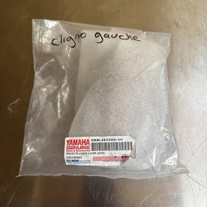 CLIGNOTANT AVANT DROIT AEROX NITRO NEUF OEM YAMAHA 5BR-H3320-10 - Foto 1 di 2