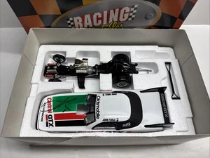 1/24 1993 John Force Castrol Oldsmobile - signiert - Bild 1 von 9