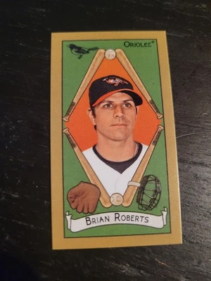 Topps T205 2025 Brian Roberts Foto 1 de 2
