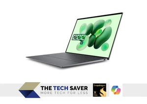 Dell XPS 13 9345 Laptop 13.4" Full HD+ Snapdragon X Elite 32GB RAM 1TB SSD - Picture 1 of 9