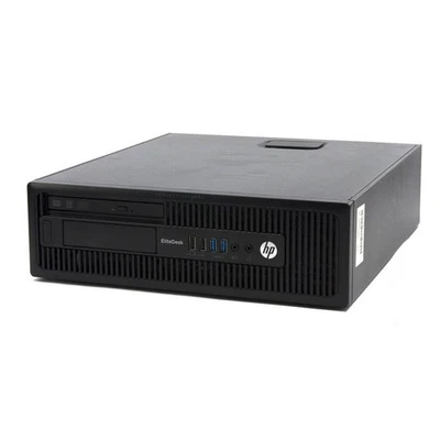 HP EliteDesk 800 G1 SFF - Imagen 1 de 2