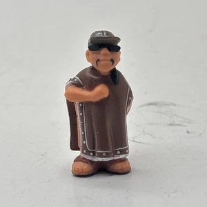Figura LiL Homies Mr. Raza Serie 1 LiL Homies 2004 - Imagen 1 de 3