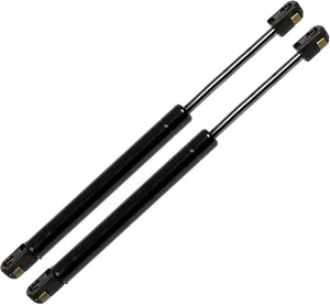 Suspa C16-04154 C1604154, 15" Gas Prop, Quantity (2), Force is 24 Lbs black - Picture 1 of 1