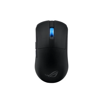 ASUS ROG Harpe Ace Mini mouse Ambidextrous RF Wireless + Bluetooth + 42000 DPI - Image 1 of 4
