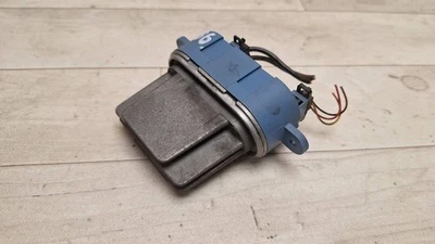 Volkswagen Touareg I 2004 Calentador Regulador Soplador Ventilador Resistencia 7L0907521 Foto 1 de 4