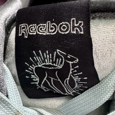 Reebok Гарри Поттер x классический кожаный Hexalite Patronus туфли m 7,5 - Изображение 1 из 4