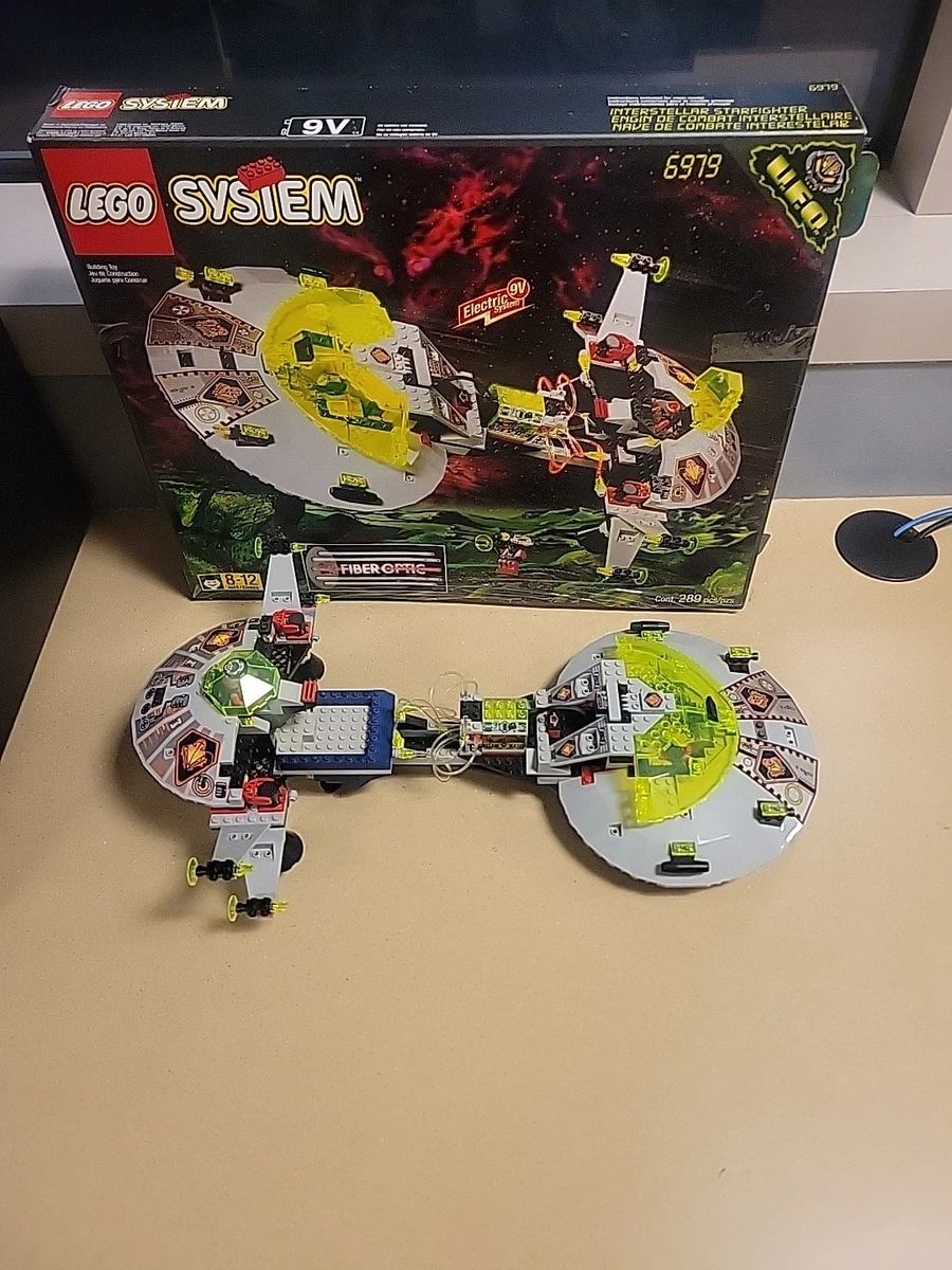 Alien LEGO (R) Complete Sets & Packs for sale | eBay