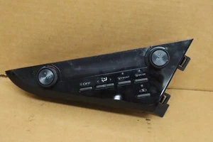 18 19 20 21 22 Toyota Camry AC Heat Temperature Climate Control OEM 5590006480 - Picture 1 of 4