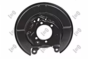 Rear Brake Disc Splash Panel Right For NISSAN Qashqai +2 I 06-14 44020CY01A - Picture 1 of 2