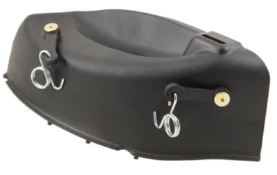 Cubierta de acolchado para cubierta de cortacésped de 42" Craftsman LT1000 2000 3000 4000DLS3500 YS4500 Foto 1 de 4