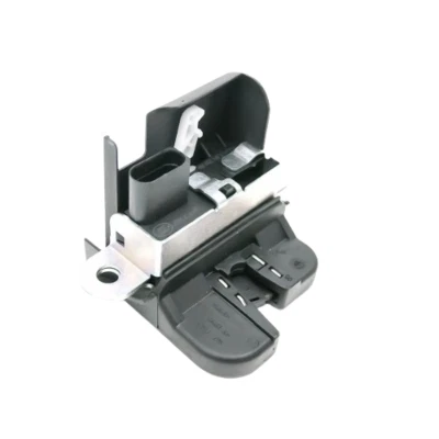 Serratura Cofano Posteriore Portellone Portiera Bagagliaio VW Golf 7 VII Beetle - Immagine 1 di 4