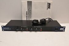 BBE 362 NR Sonic Maximizer + Noise Reduction  TWO CHANNEL SIGNAL PROCESSOR