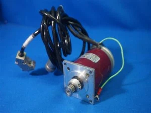 Pacific Scientific E22NRFT-JDN-NS-00 E22NRFTJDNNS00 1.8 Step Motor - Picture 1 of 7