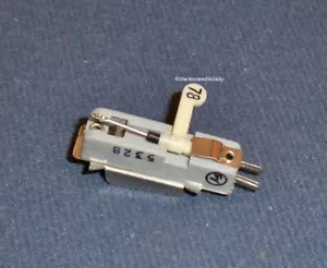 CARTRIDGE NEEDLE Electro-Voice EV 5328 for Astatic 611 Arista 1407 Game 9007C - Picture 1 of 2