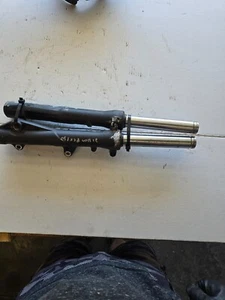 2021 Honda PCX 150 front forks - Picture 1 of 9