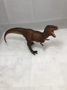 Safari Ltd Carnegie Collection TYRANNOSAURUS REX Dinosaur Figure 1998 - Picture 1 of 11