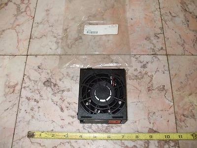 IBM x-Series x365 x366 80 MM System Server Case Fan 90P5051 32P0595 - Image 1 of 4