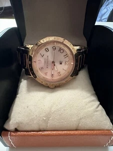 Tommy Hilfiger Rose Gold-Tone Ladies Watch 1781396 - Picture 1 of 2