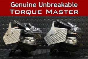 Heavy Duty Motor Mount Chevrolet Chevy GMC Cadillac Pickup SUV (2006-2014) - Picture 1 of 7