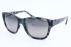 Maui Jim LIGHTHOUSE MJ 538-03J Tortoise Square Sunglasses Neutral Grey