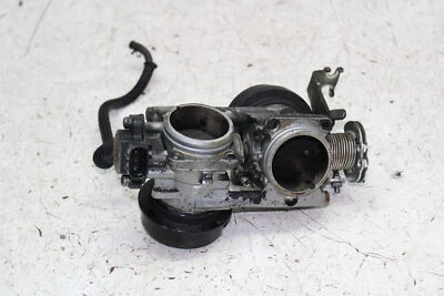 Yamaha Stratoliner XV1900CT 2007 cuerpos de acelerador inyectores TPS  Foto 1 de 4