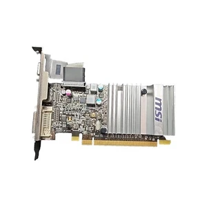 MSI R5450-MD1GD3H/LP Model: V212 Graphics Card - Picture 1 of 6