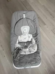 Joie Dreamer Baby Bouncer Chair Rocker activity Musical And Vibrations - Picture 1 of 7