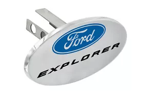Ford Explorer Trailer Hitch Cover Plug 1.25" - Bild 1 von 1