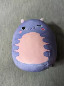 SQUISHMALLOW KAMILI THE 6" DEEP SEA PIG SEALIFE SQUAD - Bild 1 von 7