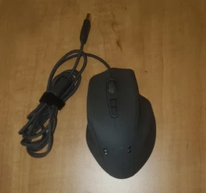 Mionix Naos QG kabelgebundene Maus - Bild 1 von 4