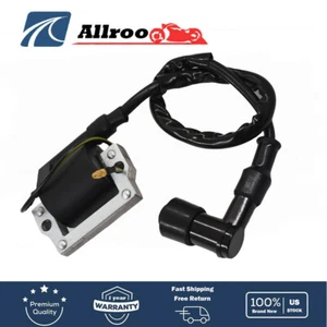 For Honda XL100 CT/MT/TL/XL125 MR XL175 FL/MT/XL250 30500-950-405 Ignition Coil - Picture 1 of 11