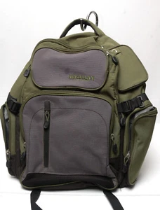 Magellan Backpack EUC Convenient Comfort Water Resistant Nice! - Picture 1 of 7