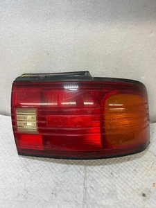 1994 MAZDA 323 RIGHT PASSENGER SIDE RR Taillight KOTTO 220-61600 OEM (Y-129) - Picture 1 of 14