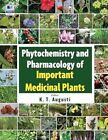 Fitochemia i farmakologia ważnych roślin leczniczych