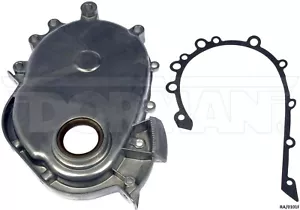 Distribución Tapa con Junta Juego para Jeep Grand Cherokee 4.0L 1993-2004 Ra / - Picture 1 of 4